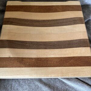 Alaska Ulu Knife Chopping Bowl Set Cannery Bay Cutlery